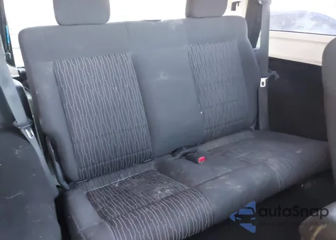 2011 Jeep Wrangler Sport из США, поврежденный, VIN 1J4AA2D18BL600230